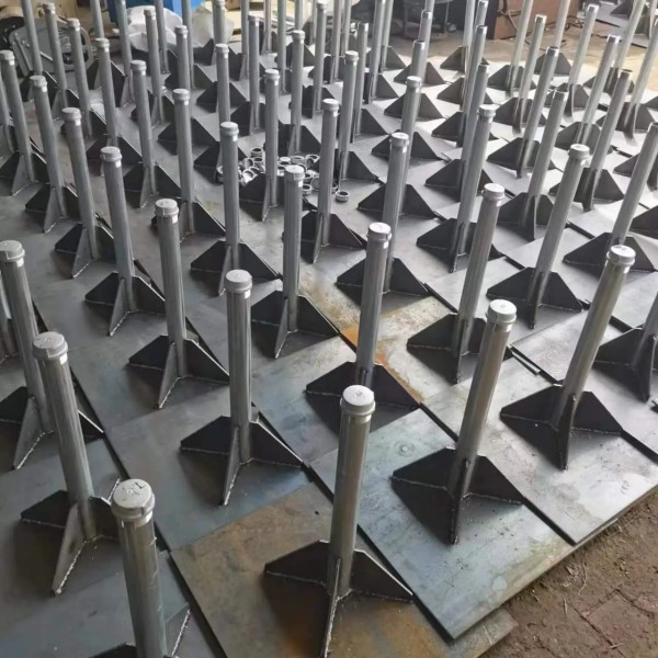 尤溪鑫亿呈沉降板生产
